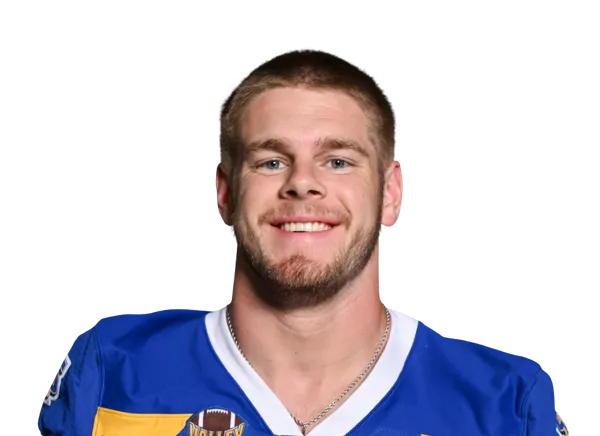 Bryce Johnson, Football, undefined