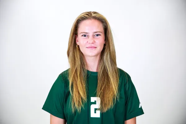 Frida Johansson, Soccer, Jacksonville University