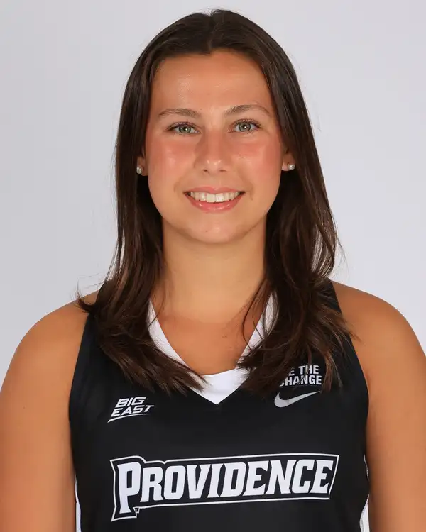 Caroline Traina, Field Hockey, Providence College
