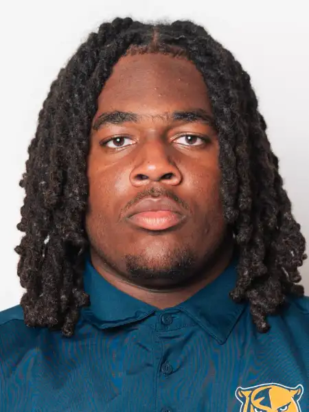 Davis Brown, Football, Florida International University
