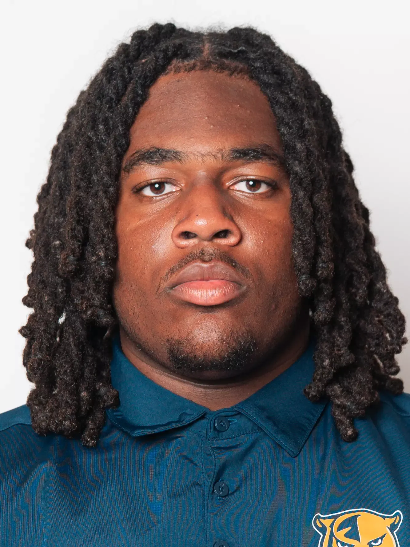 Davis Brown, Football, undefined