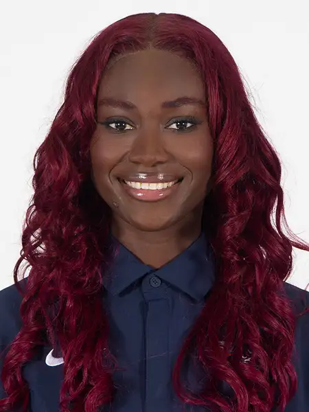 Fatoumata Kabo, Track and Field, University of Texas at San Antonio