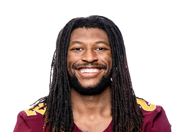 Jason Brown Jr., Football, undefined