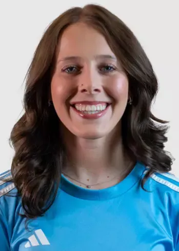 Hannah Andreasen, Soccer, University of California, Merced
