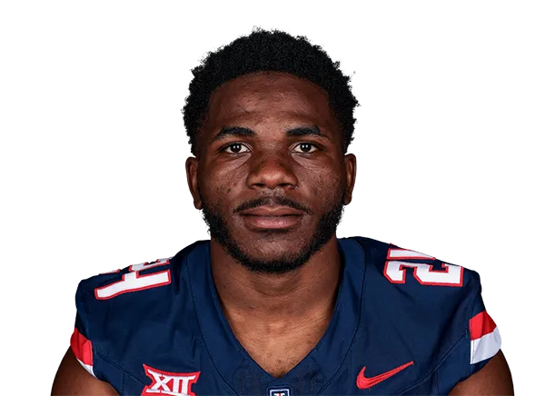 Jai-Ayviauynn Celestine, Football, undefined