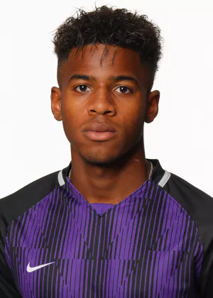 Micaah Garnette, Soccer, undefined