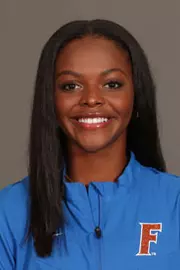 Trinity Thomas, Gymnastics, undefined