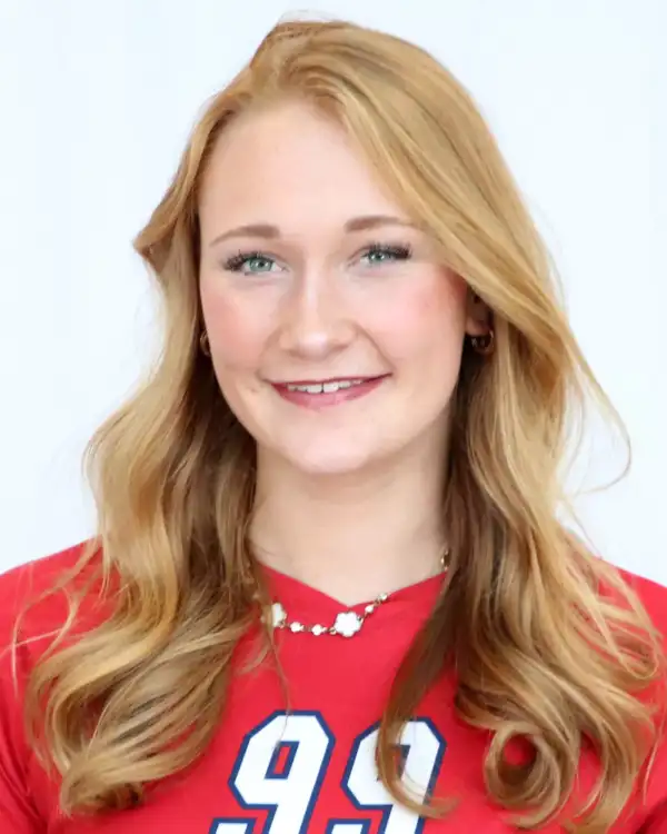 Emma Erickson, Soccer, Francis Marion University