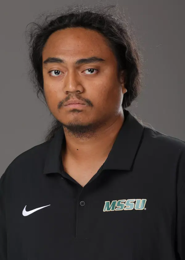 Josiah Moala, Football, Missouri Southern State University
