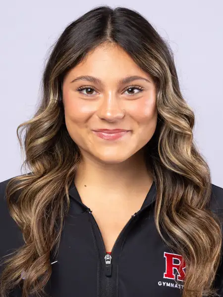 Olivia DiNovi, Gymnastics, Rutgers University