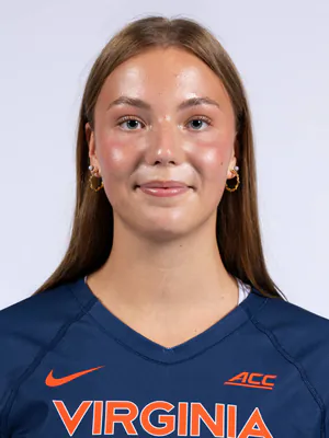 Becca Wight, Volleyball, University of Virginia