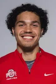 Devin Jordan, Track and Field, undefined