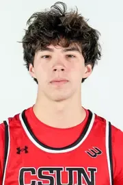 Max Rehl, Basketball, undefined