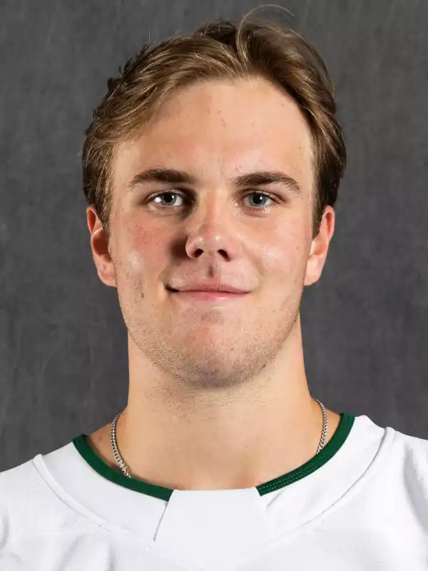 Aiden Wright, Hockey, University of Vermont
