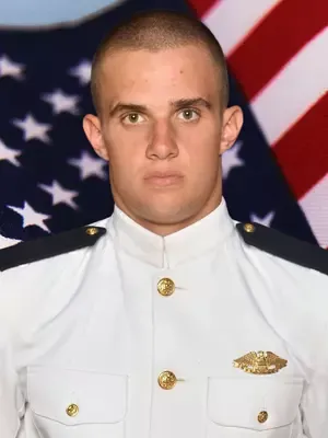 Campbell Stoklosa, Football, United States Merchant Marine Academy