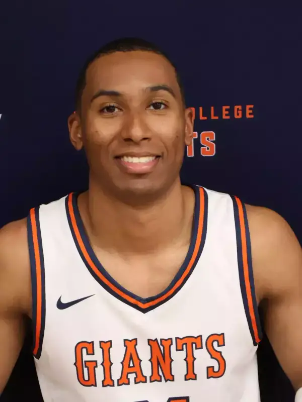 Lenny Buddington, Basketball, Keystone College