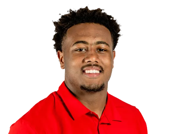 Isaiah Shirley, Football, undefined