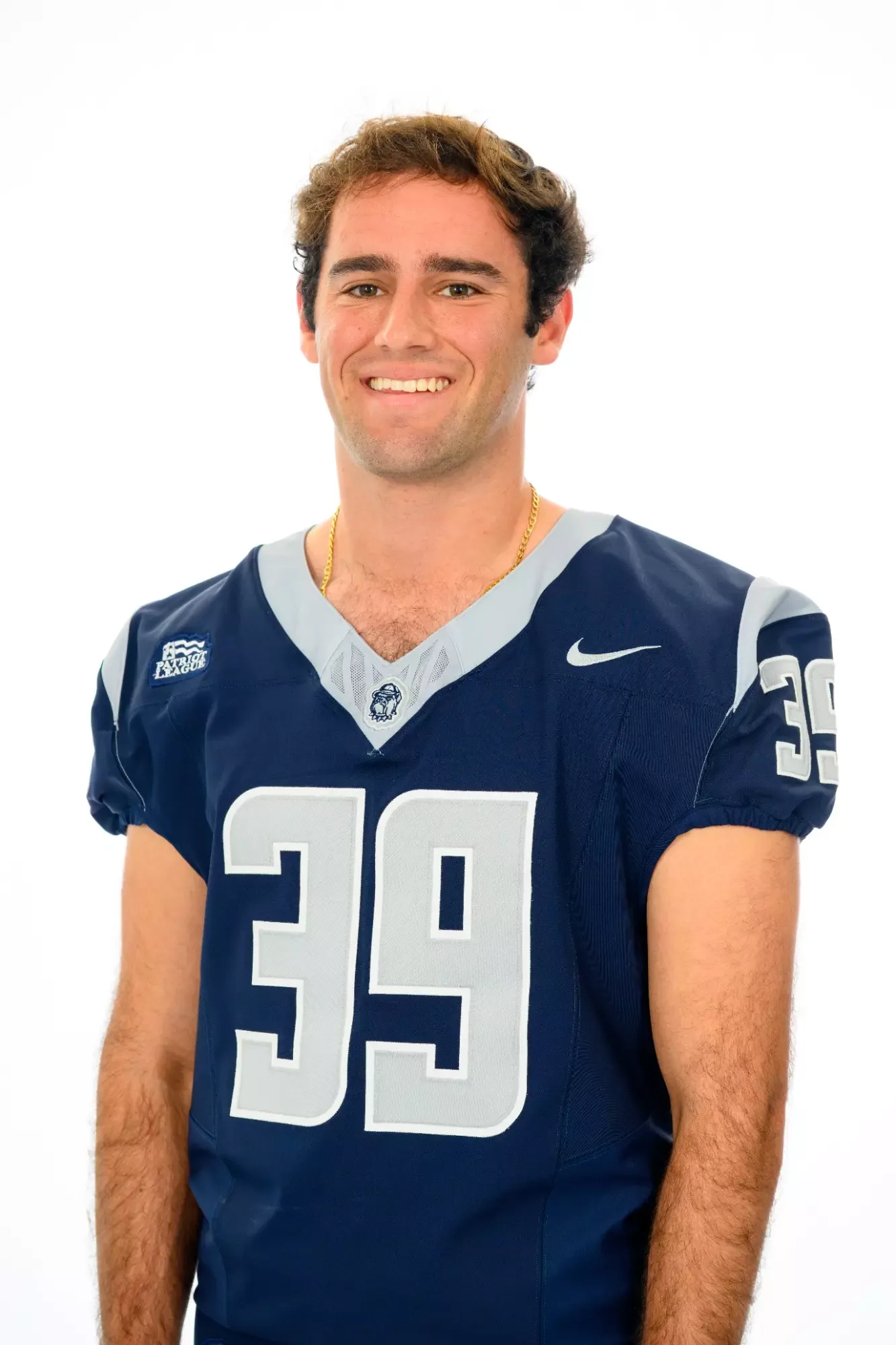 Josh Leff, Football, undefined