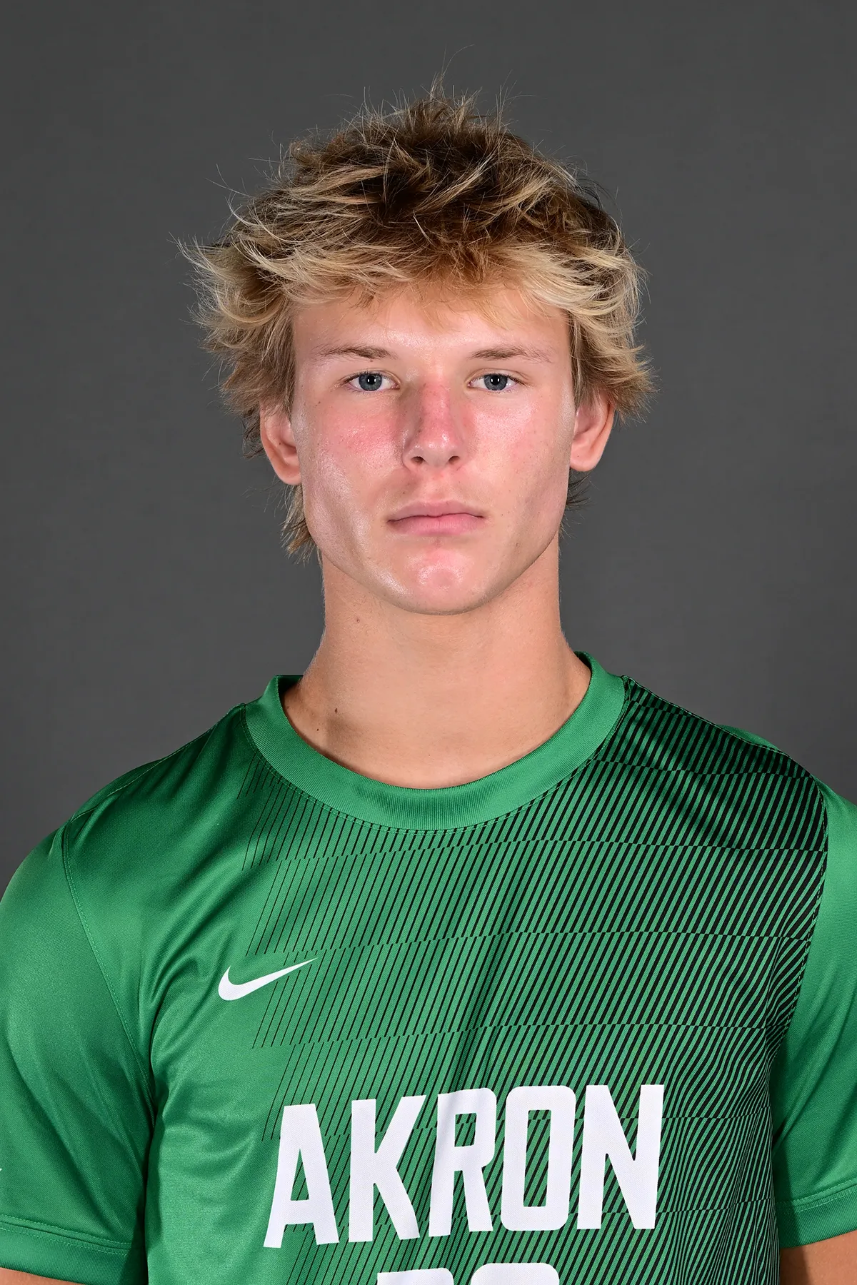 Kael Taylor, Soccer, University of Akron