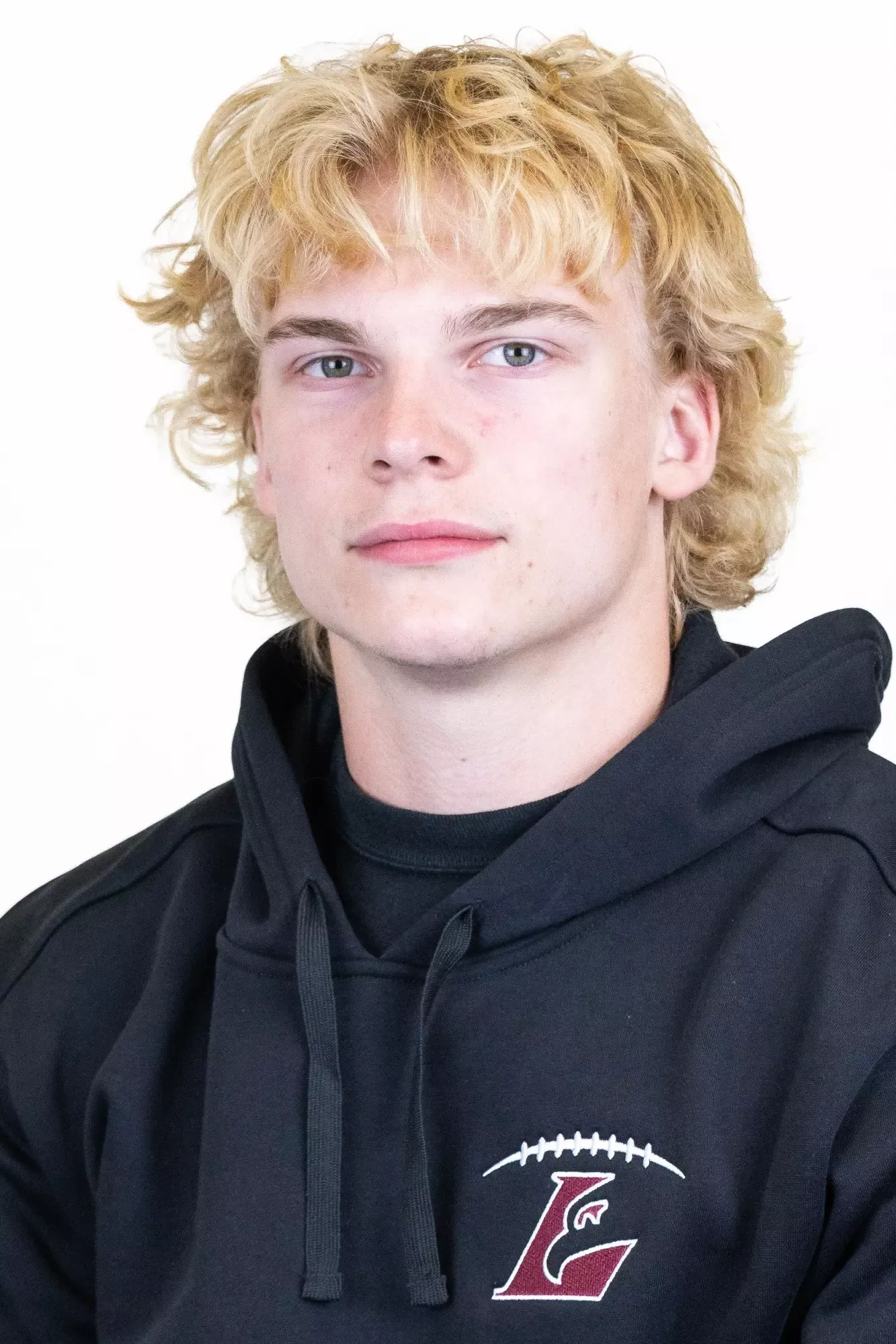 Sean Ryan, Football, University of Wisconsin-La Crosse