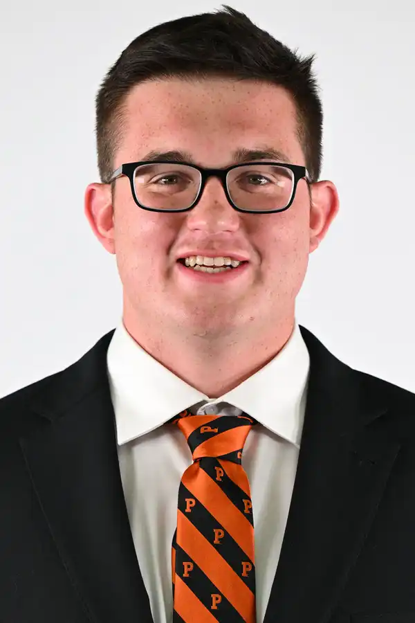 Will Sather, Football, Princeton University