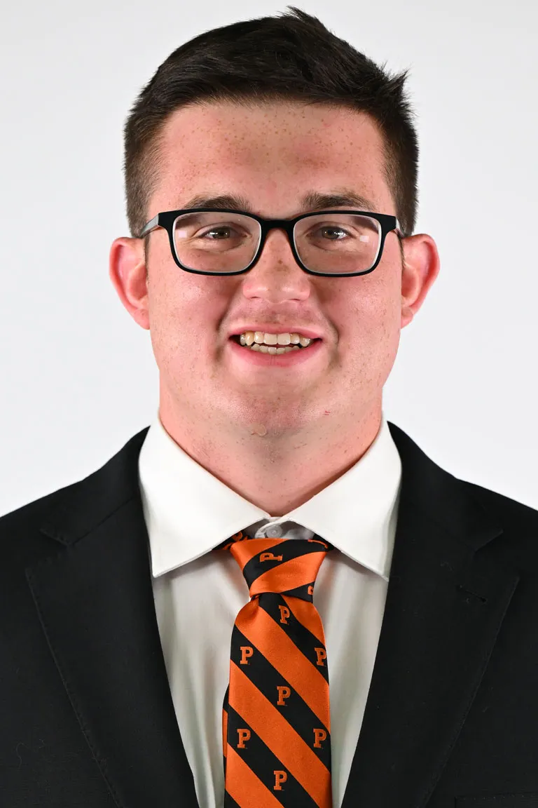 Will Sather, Football, Princeton University