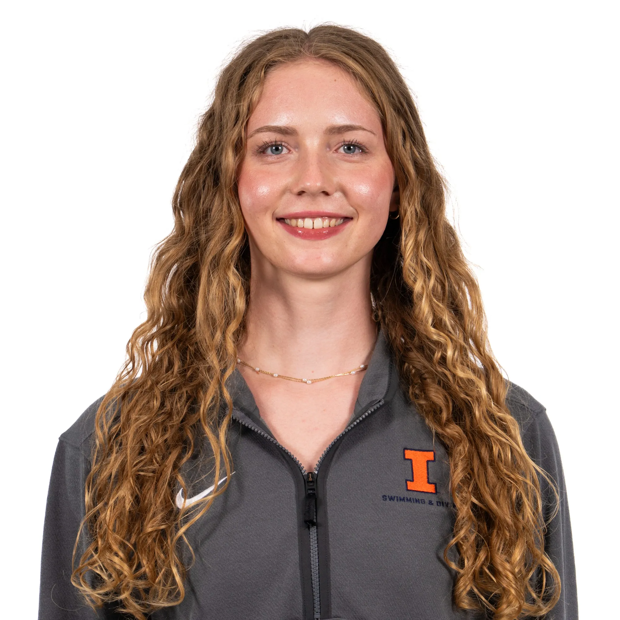 Bella Wojtowicz, Swimming & Diving, University of Illinois