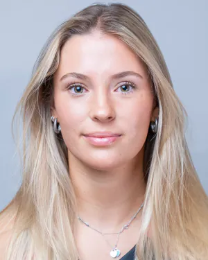Annabel Cheveley, Field Hockey, undefined