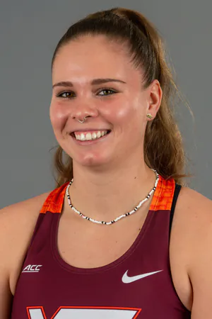 Katrin Brzyszkowska, Track and Field, undefined