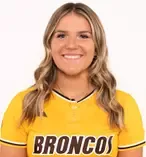 Alex Caouette, Softball, undefined