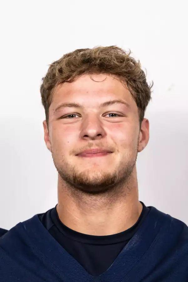 Trever Murdock, Football, University of Wisconsin-Stout