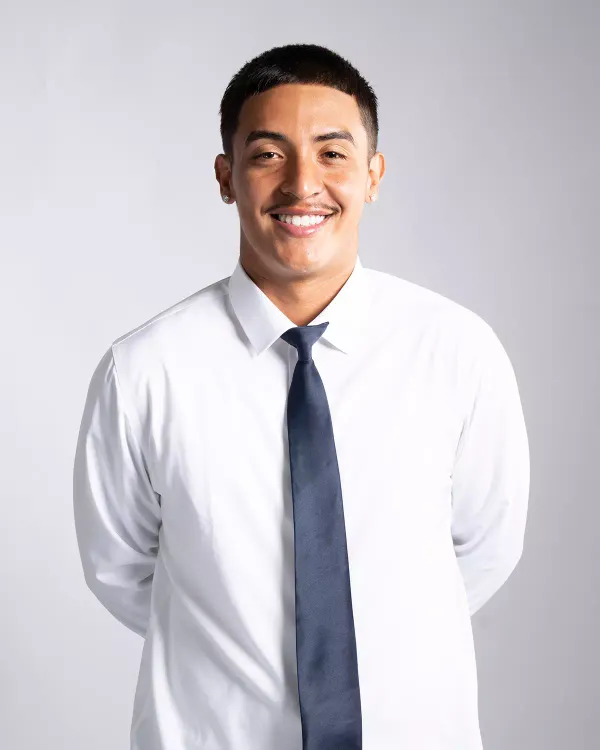 Matthew Fernandez, Football, Fort Lewis College