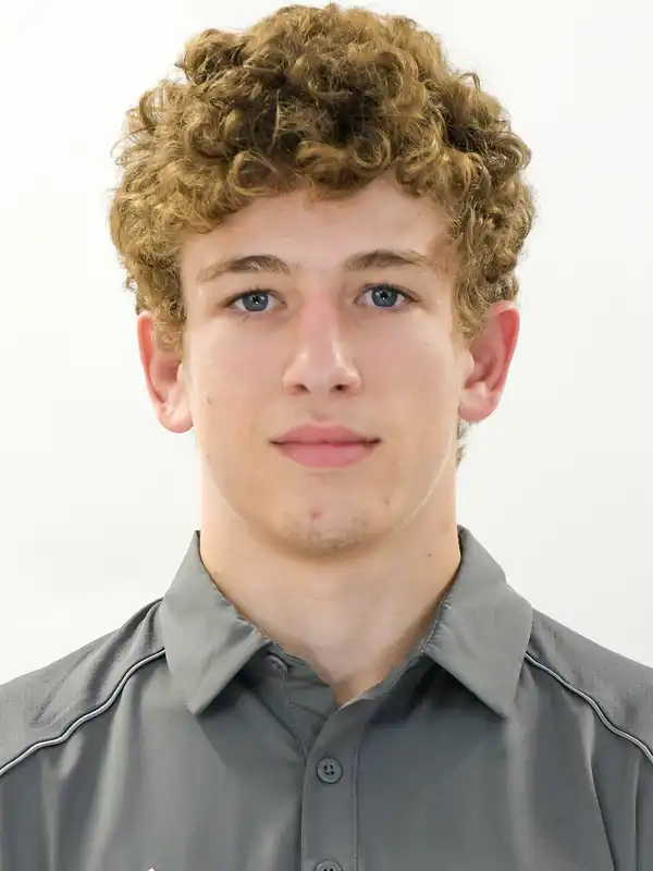 Owen Bell, Wrestling, Bucknell University