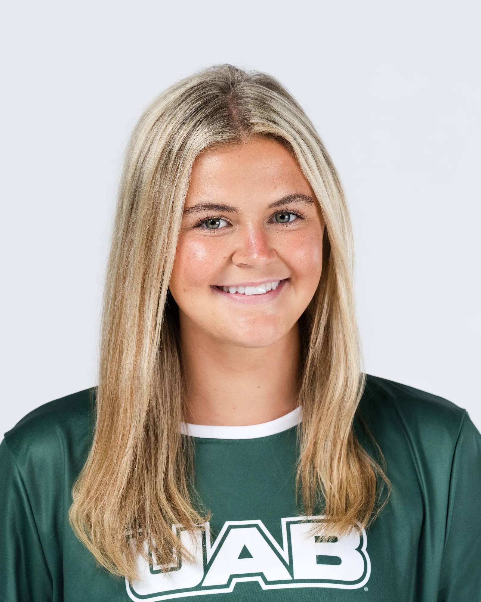 Amelia Mitchell, Soccer, University of Alabama at Birmingham