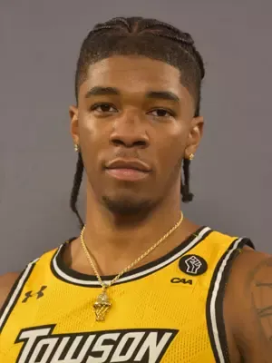 Dylan Williamson, Basketball, undefined