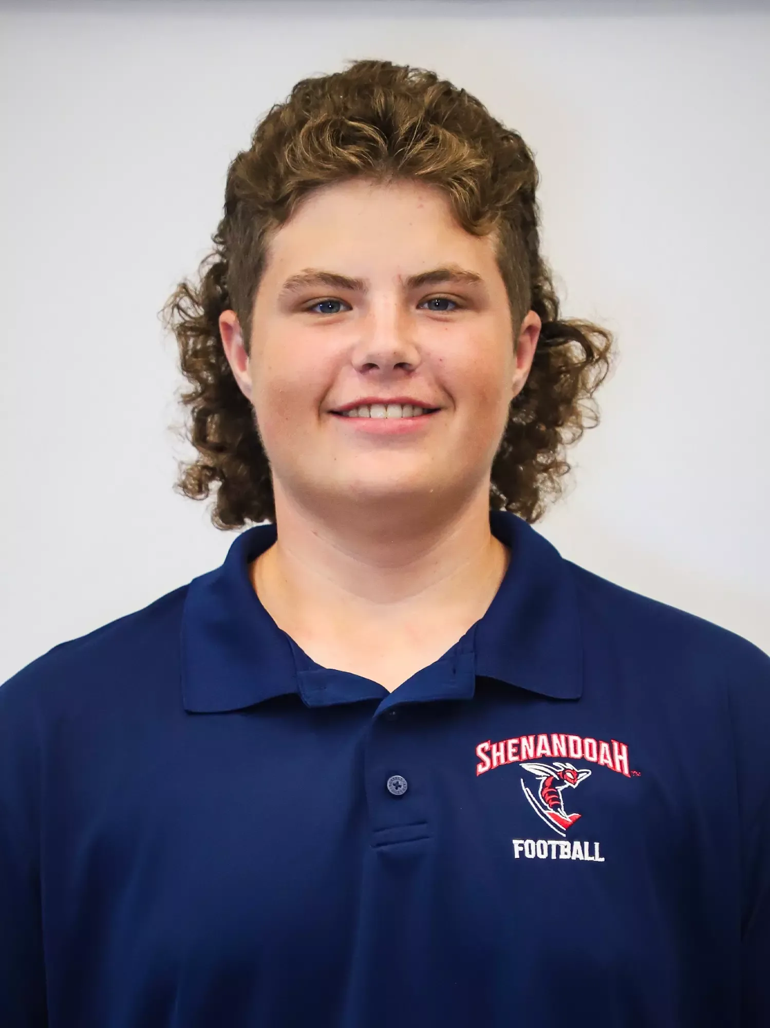 Braeden McQueen, Football, undefined