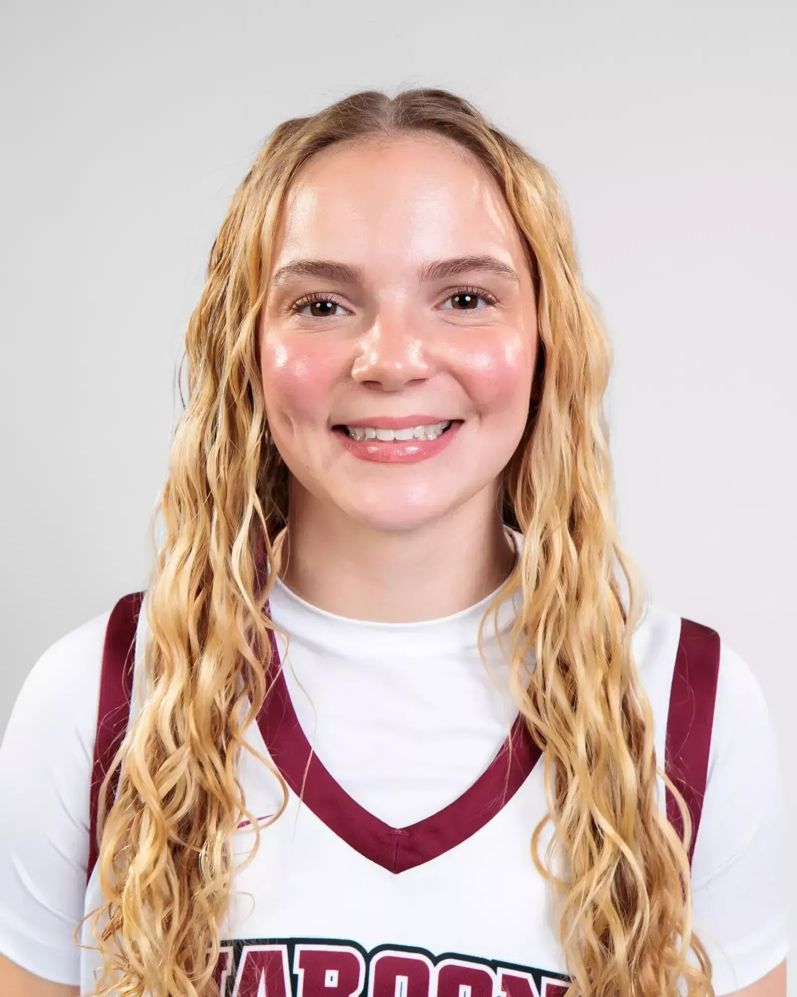 Ava Skladanowski, Basketball, Roanoke College