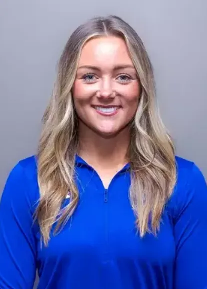 Bailey Davis, Softball, McNeese State University