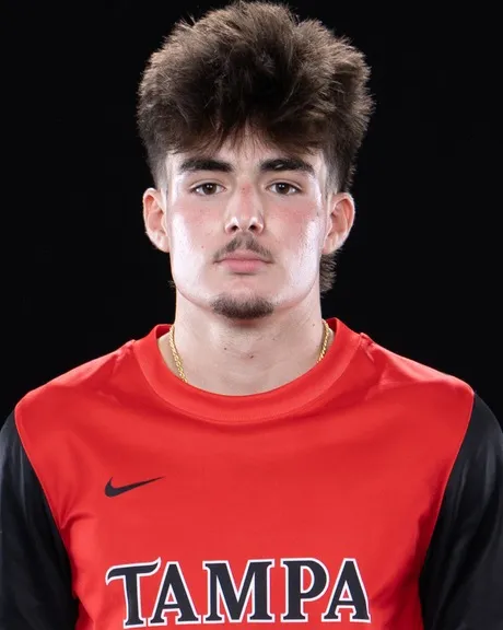 Luciano DeGenova, Soccer, undefined