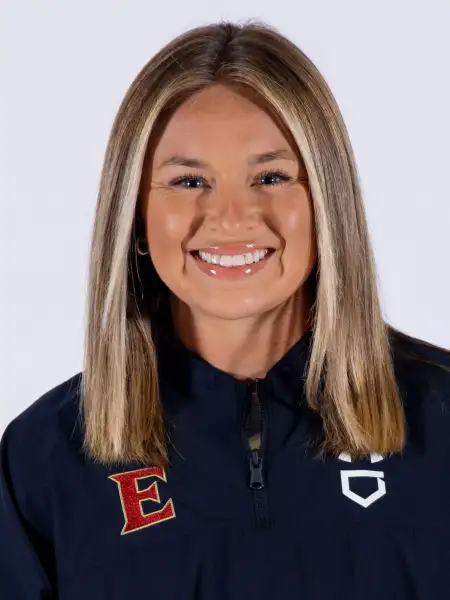 Greta Hessenthaler, Softball, Elon University