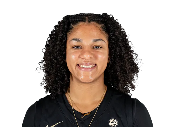 Raven Preston, Basketball, undefined