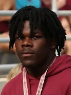 Brennan King, Football, undefined