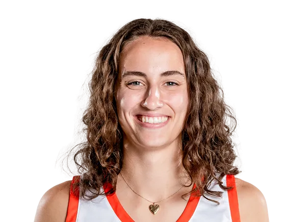 Megan Harkey, Basketball, Pepperdine University