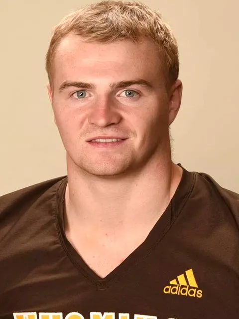 Max White, Football, undefined