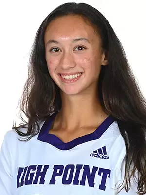 Kayleigh White, Lacrosse, undefined