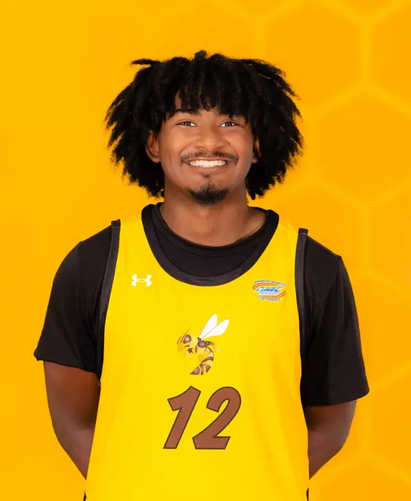 Terrance Johnson, Basketball, Harris-Stowe State University