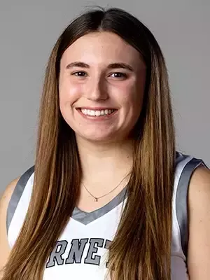 Makayla Allen, Basketball, Kalamazoo College