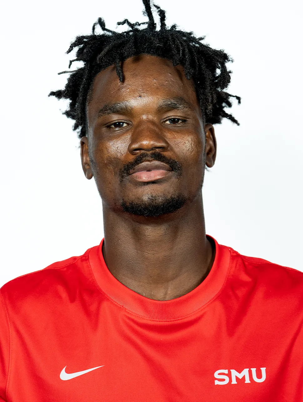 Tweneboa Kodua, Soccer, Southern Methodist University