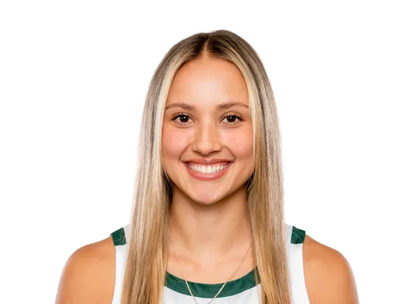 Hannah Simental, Basketball, Colorado State University