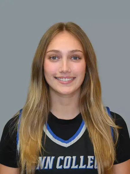 Breana Valentine, Basketball, Pennsylvania College of Technology